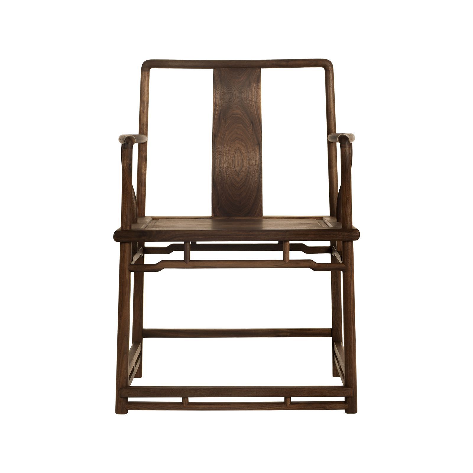 Study chair Southern official hat chair