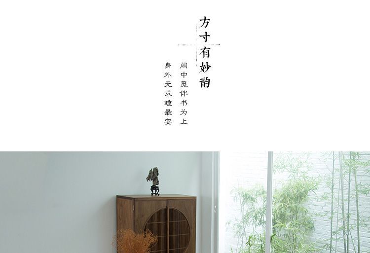 Horseshoe table dining-table writing desk(图7)