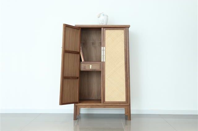 Miscellaneous storage cabinet(图2)