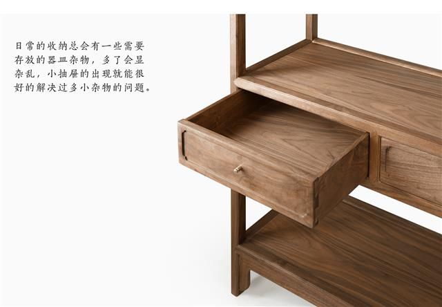 Bookcase display shelf bookshelf(图8)