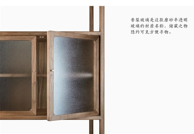 Bookcase display shelf bookshelf(图7)