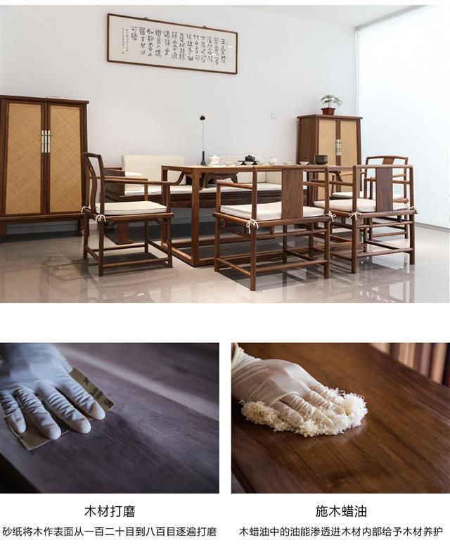 Arhat bed sofa bed(图5)
