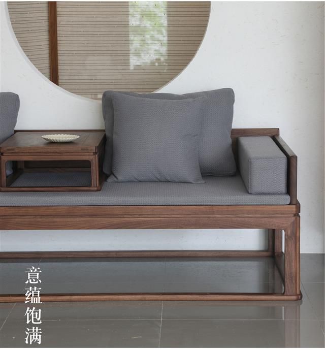 Arhat bed sofa bed(图5)