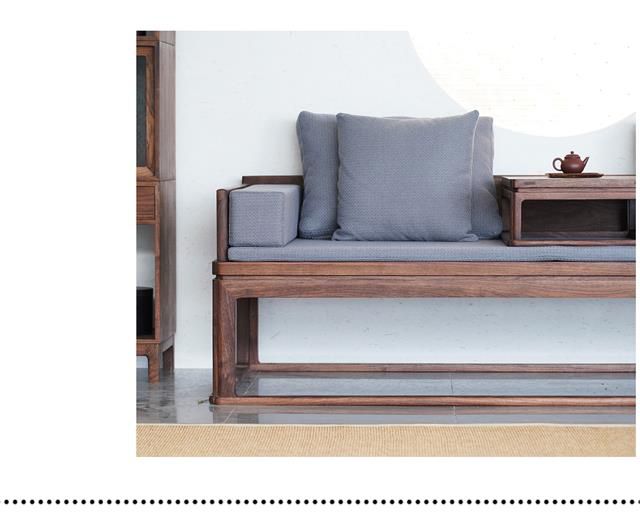 Arhat bed sofa bed(图8)