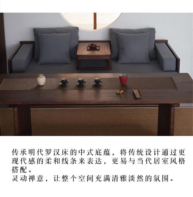 Arhat bed sofa bed(图10)