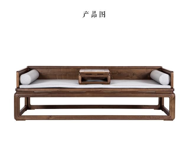 Arhat bed sofa bed(图5)