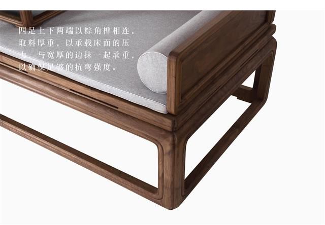 Arhat bed sofa bed(图8)