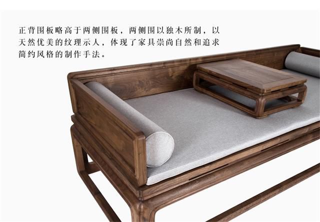 Arhat bed sofa bed(图7)