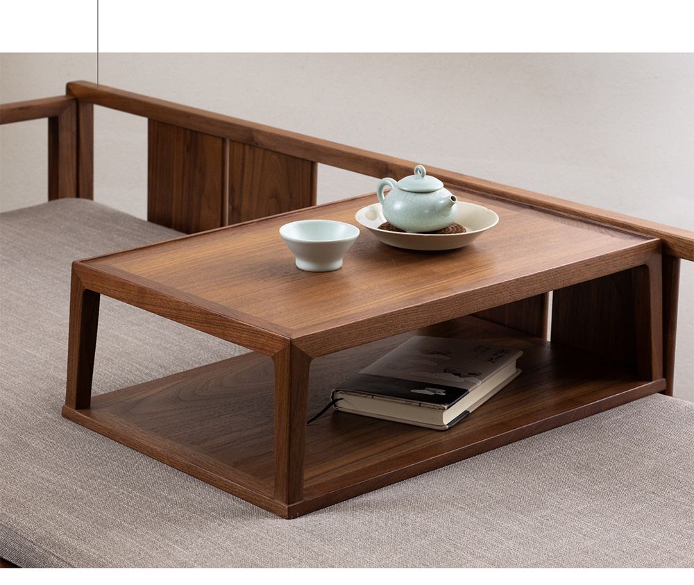  Arhat bed sofa bed Chinese style(图5)