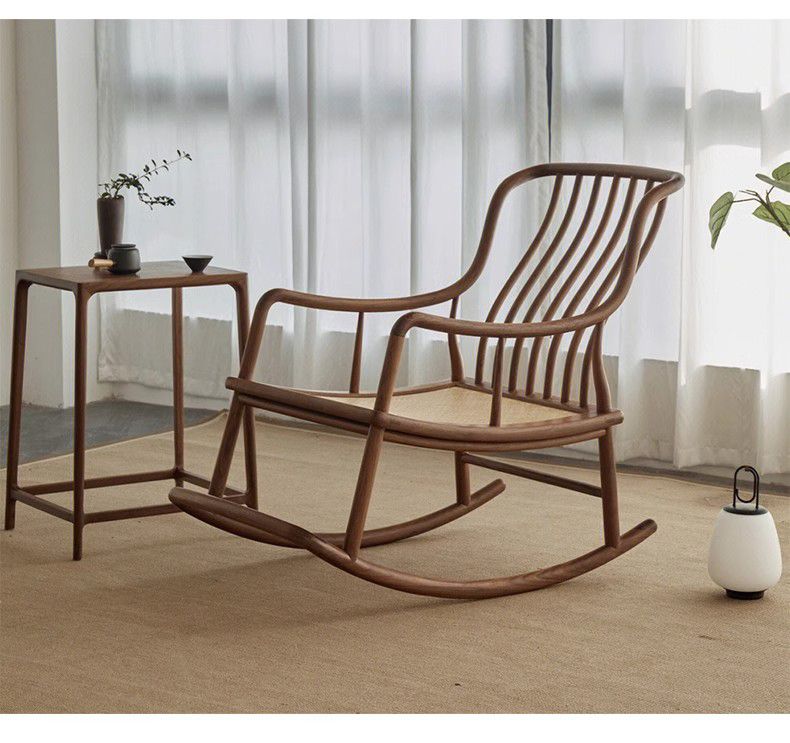 tearoom lounge chair(图3)