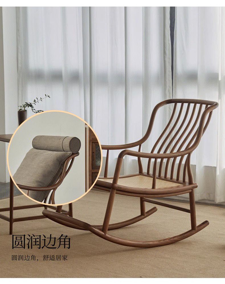 tearoom lounge chair(图5)