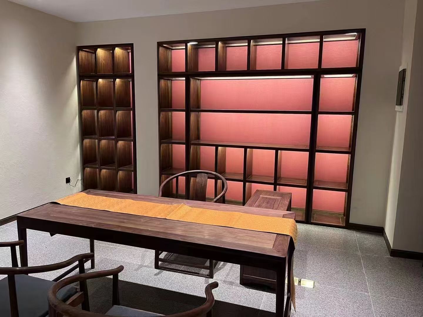 Customized Chinese style clubhouse for customers(图3)