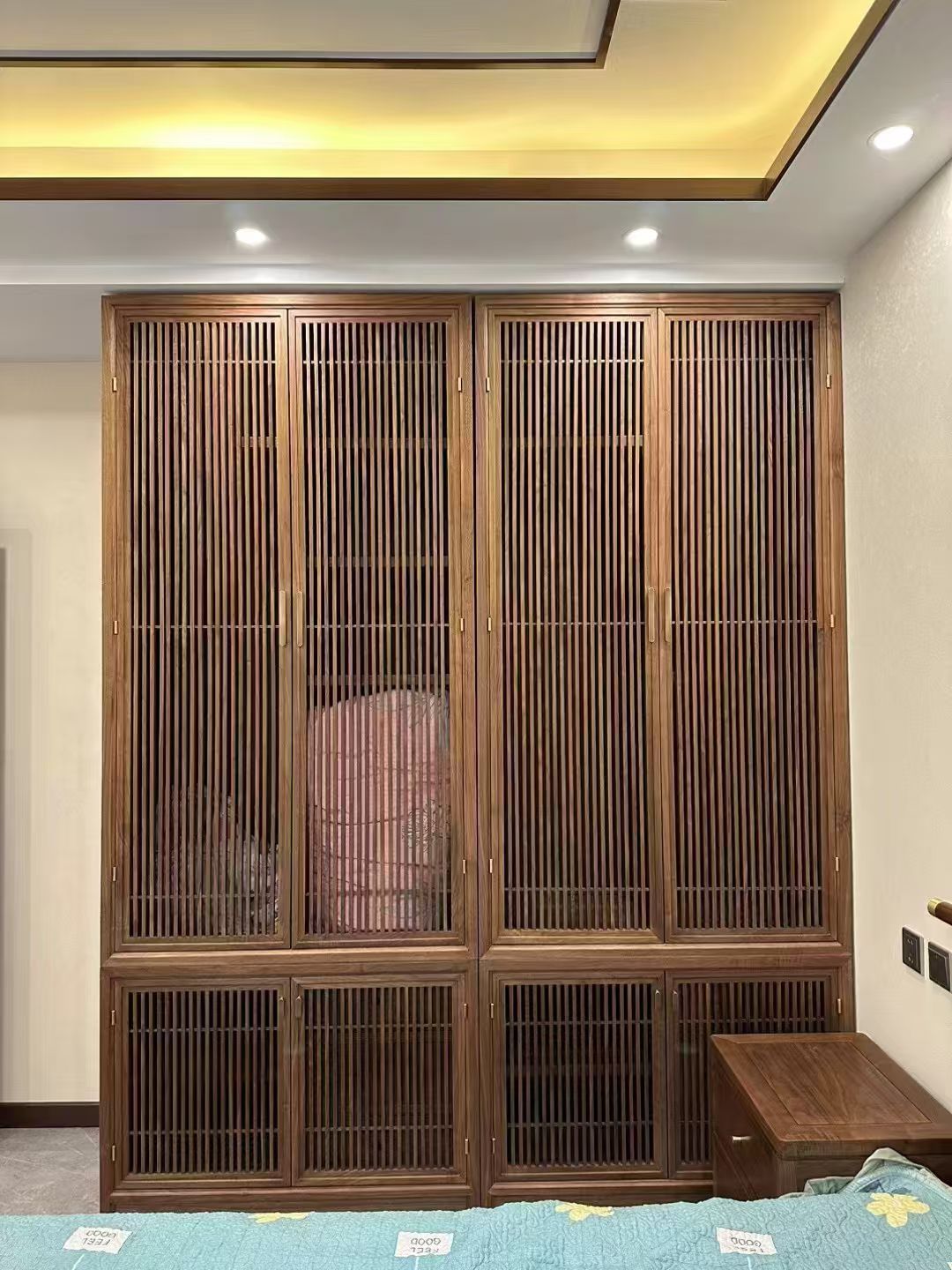 Lets take a look at Chinese wedding furniture(图8)