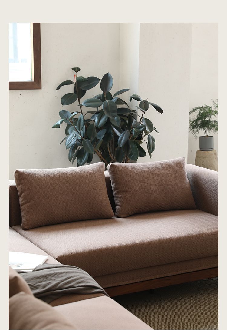 Living room sofa Simple style(图9)