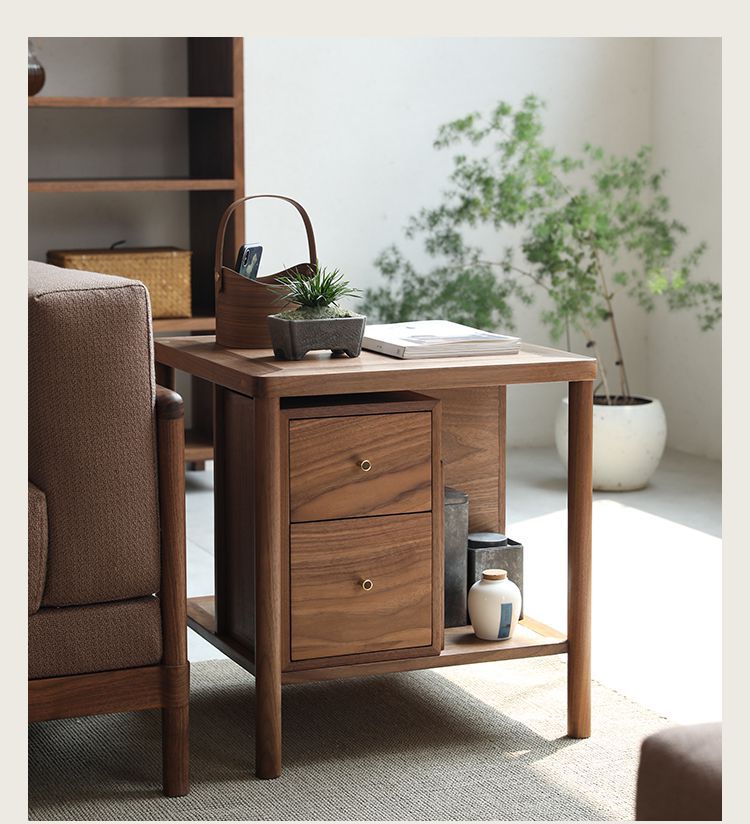 Living room sofa Simple style(图11)