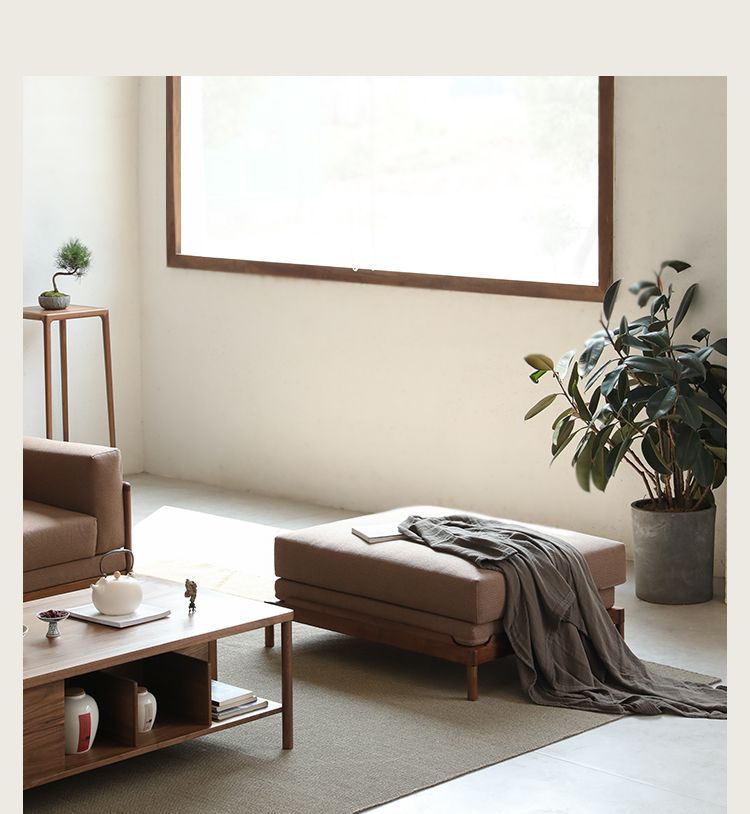 Living room sofa Simple style(图6)
