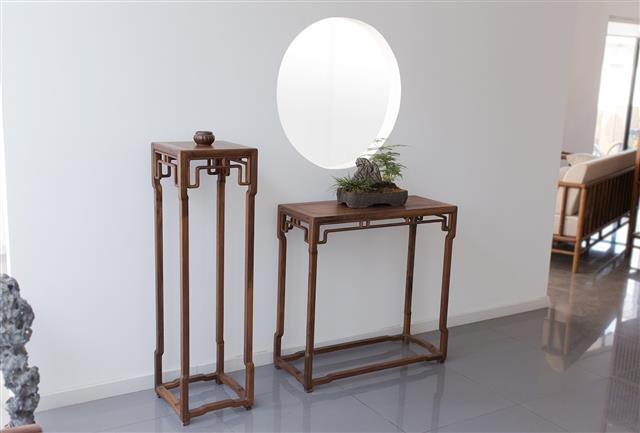 Dragon pattern table entrance(图3)