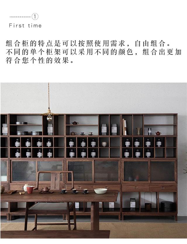 Antique shelf   bookshelf(图2)