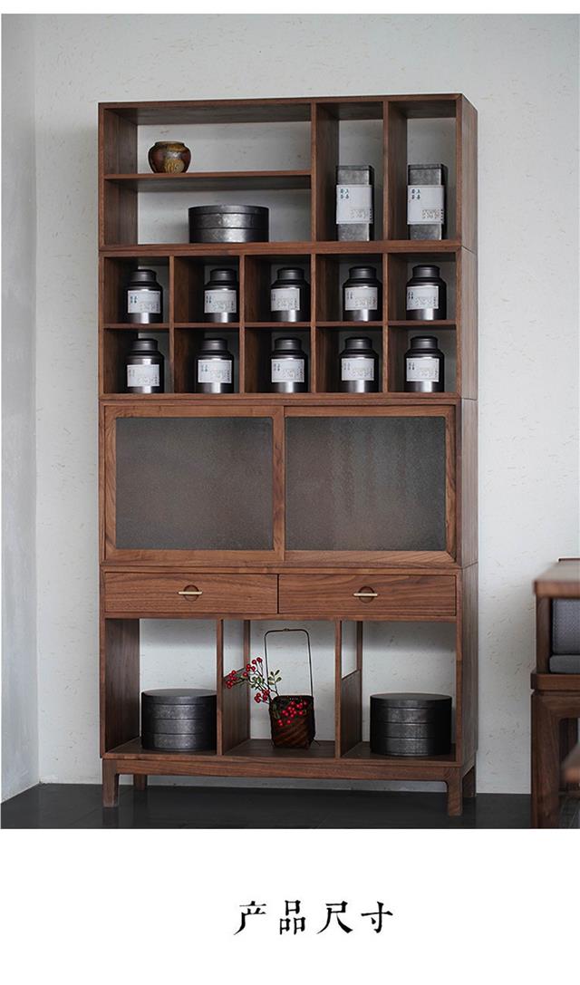 Antique shelf   bookshelf(图8)