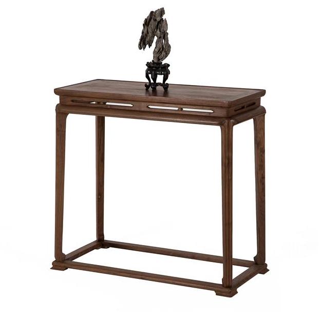 New Chinese style Ming style console tab