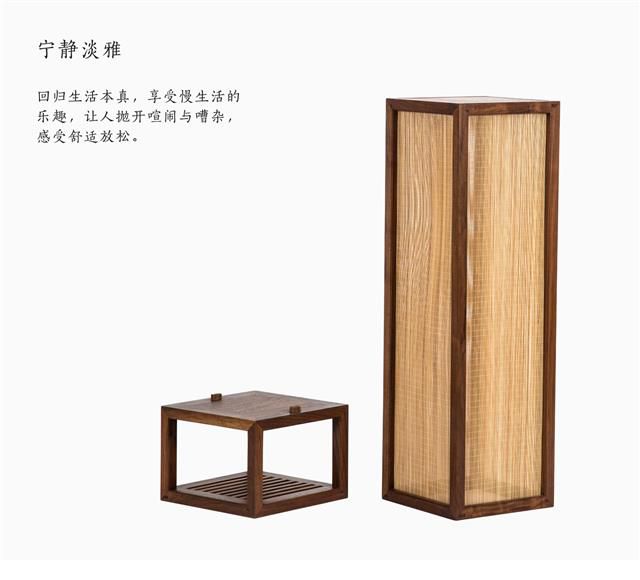 Chinese style lamps decorative lamps(图3)