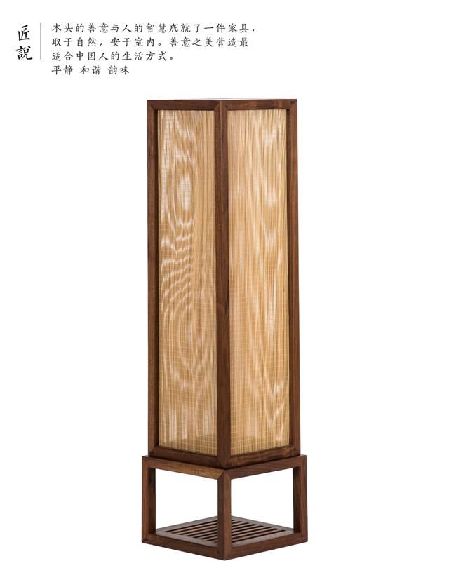 Chinese style lamps decorative lamps(图2)